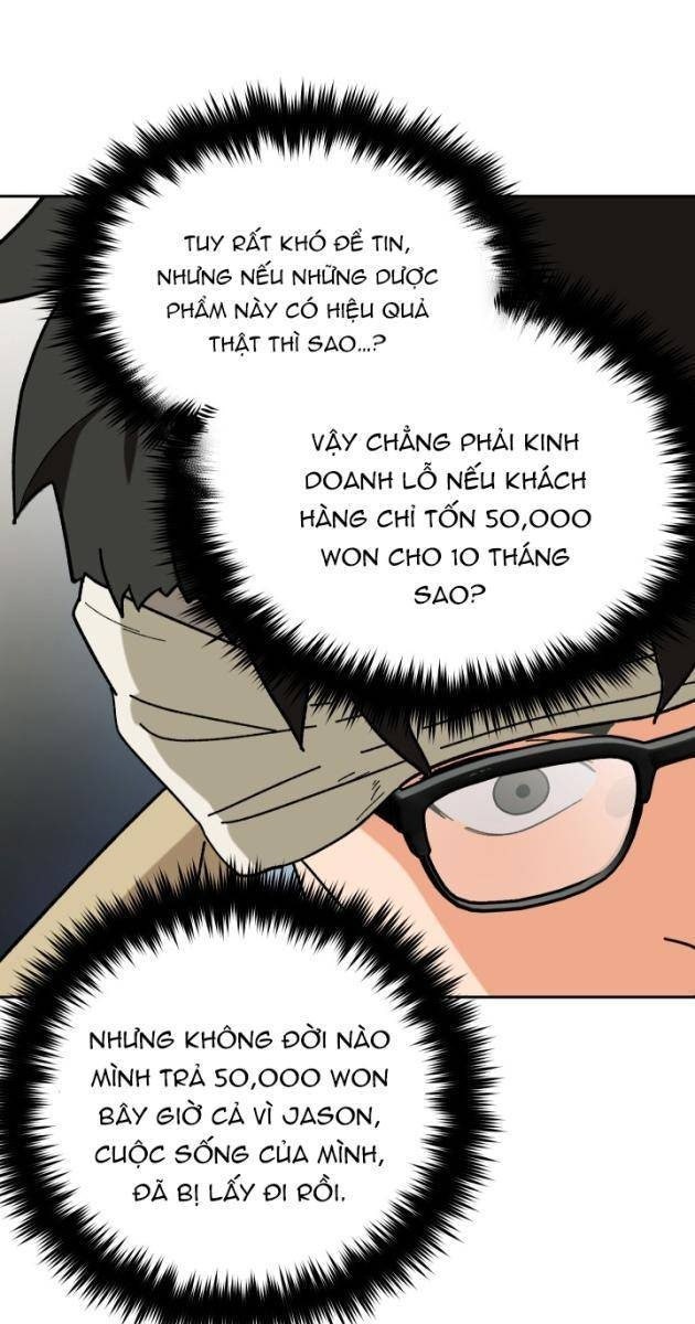 Trường Học Vương Quyền - Page 69