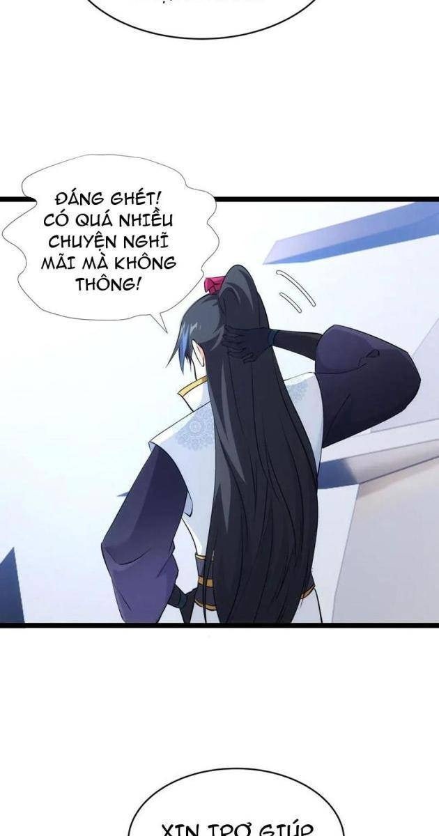 Ta Đoạt Xá Người Chơi Hệ Thống - Page 19