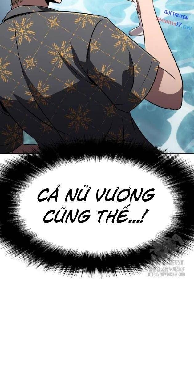 Vua Hiệp Sĩ Đã Trở Lại Với Một Vị Thần - Page 28