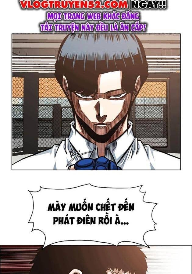 Gia Đình Bí Mật - Page 36