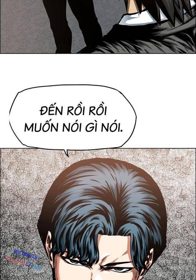 Gia Đình Bí Mật - Page 24