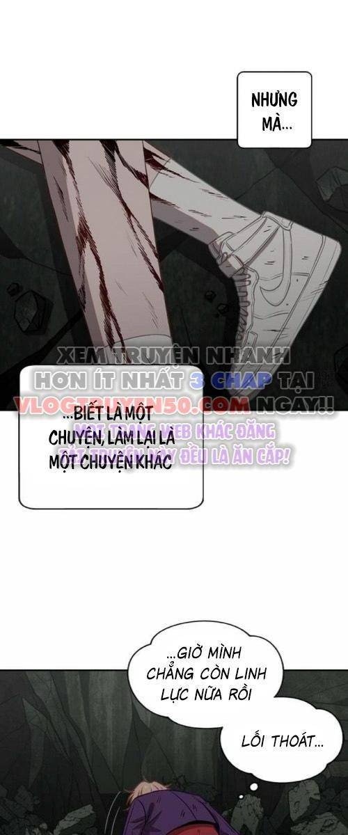 Cuộc Chiến Giữa Các Vị Thần - Page 37