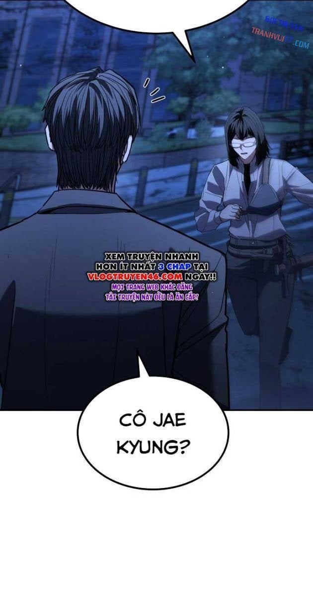 Tuyệt Thế Anh Hùng - Page 45