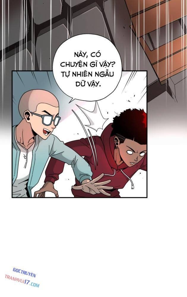 Mặt Trời Đen - Page 57