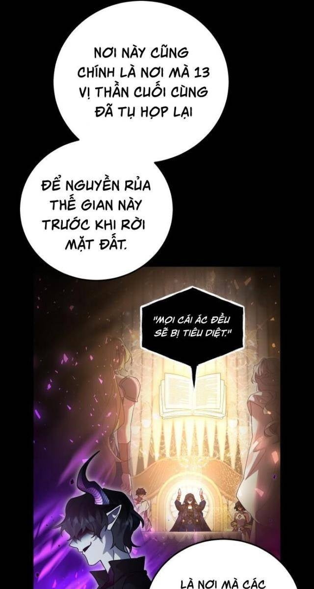 Anh Hùng, Ác Quỷ Và Kẻ Phản Diện - Page 42