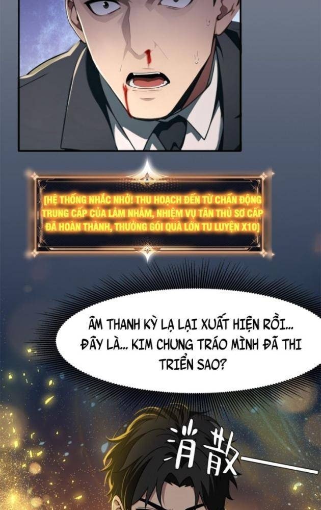 Ma Tôn Nữ Đế Xuyên Không Thành Cấp Trên Của Tôi! - Page 56