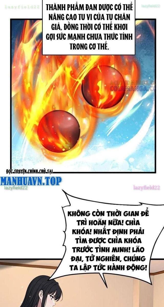 Ma Tôn Nữ Đế Xuyên Không Thành Cấp Trên Của Tôi! - Page 29