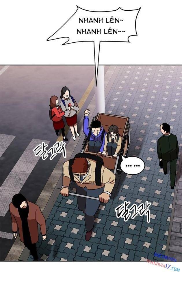 Trường Học Vương Quyền - Page 72