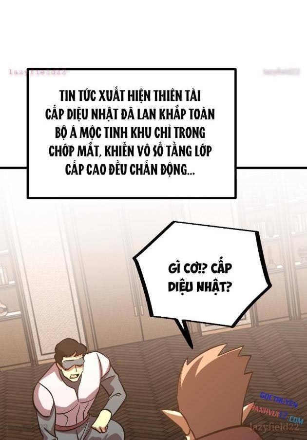 Cao Võ: Hạ Cánh Đến Một Vạn Năm Sau - Page 52