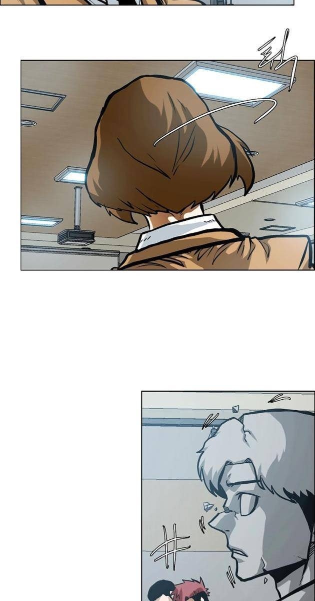 Gia Đình Bí Mật - Page 31