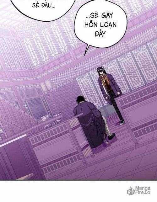 Cuộc Chiến Giữa Các Vị Thần - Page 31