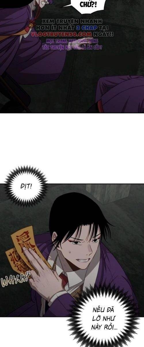 Cuộc Chiến Giữa Các Vị Thần - Page 38