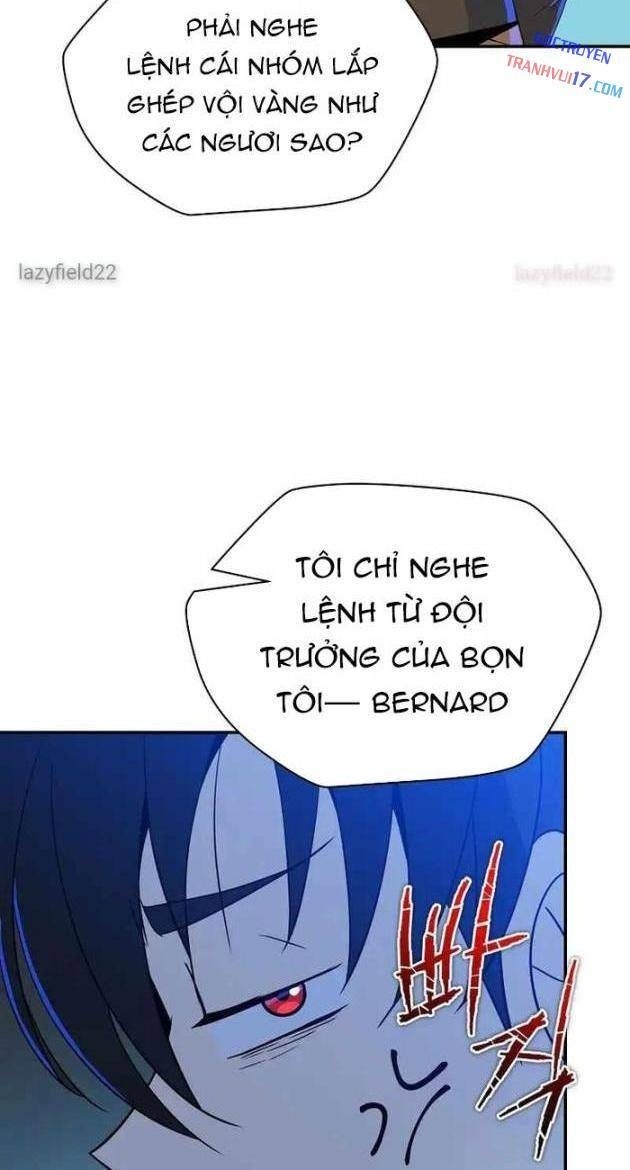 Phap Sư Ràng Buộc - Page 87