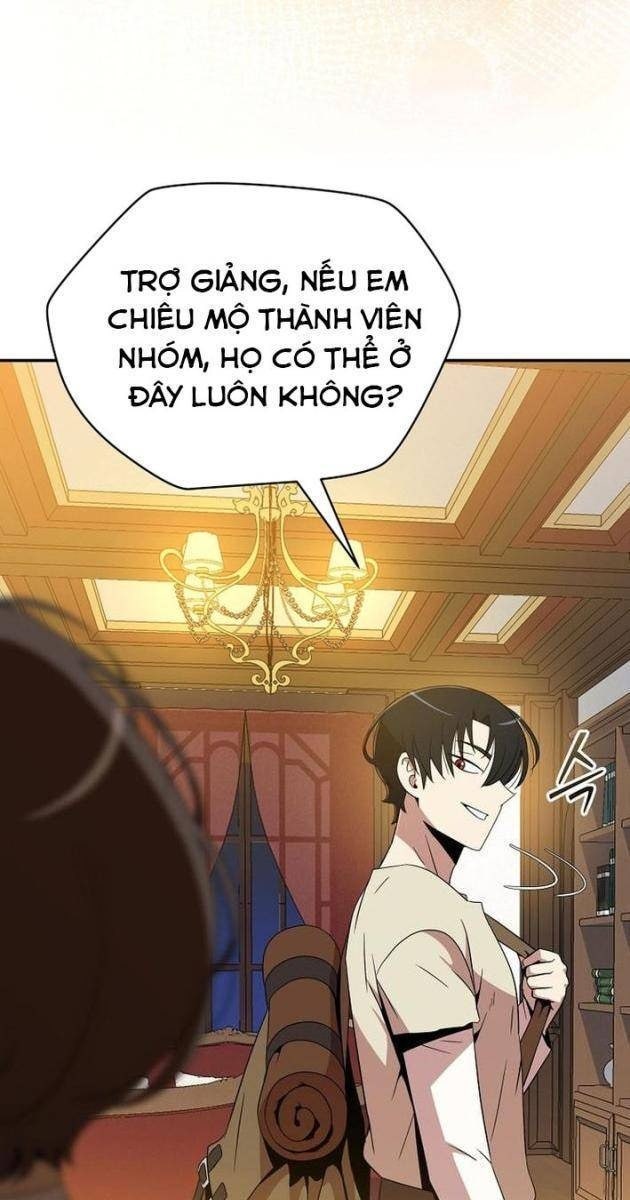 Phap Sư Ràng Buộc - Page 117