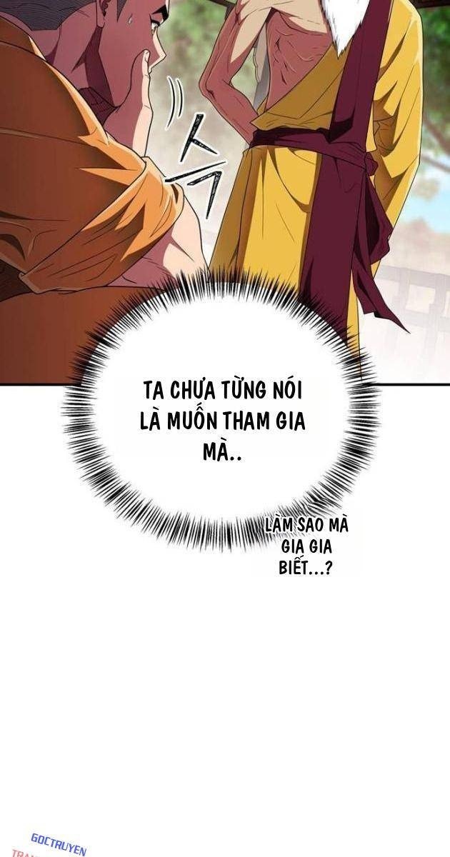 Huấn Luyện Viên Murim Thiên Tài - Page 161