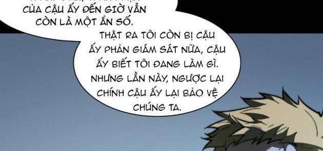 Sau Khi Chia Tay Hoa Khôi, Võ Đạo Của Ta Thẳng Tới Cấp Thần - Page 70