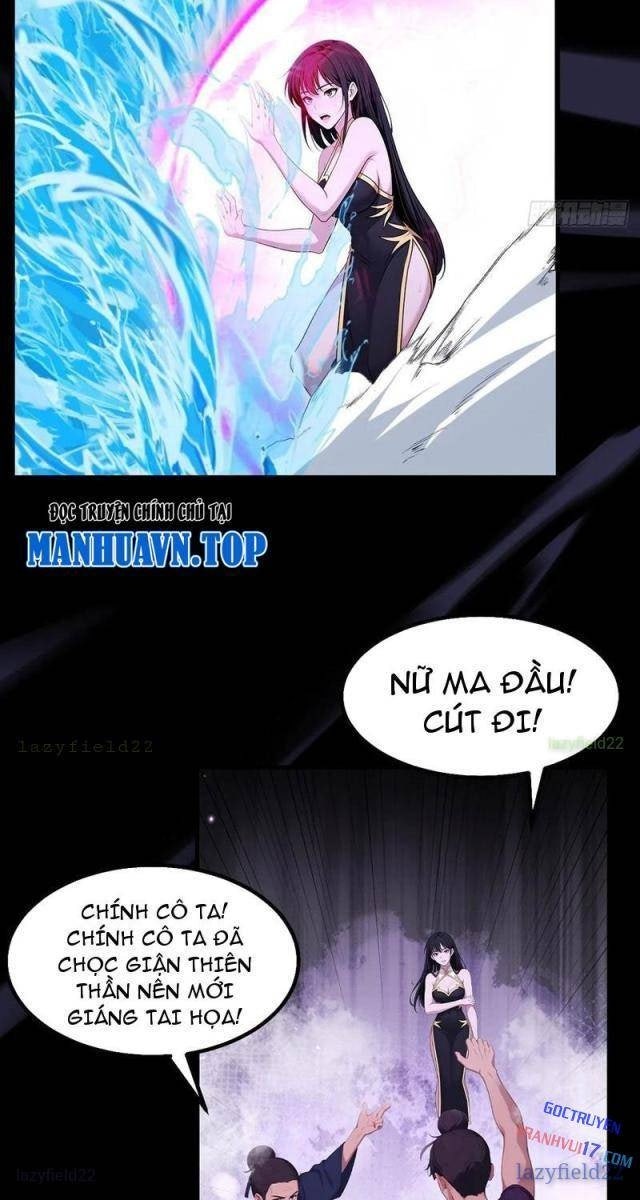 Ma Tôn Nữ Đế Xuyên Không Thành Cấp Trên Của Tôi! - Page 46