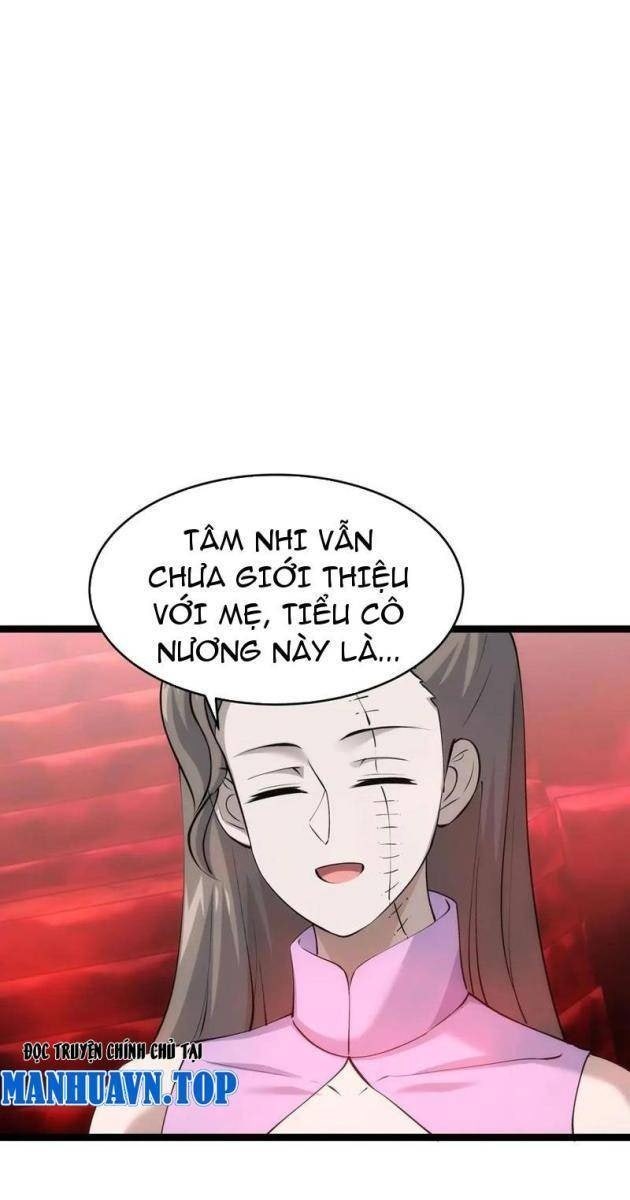 Ta Đoạt Xá Người Chơi Hệ Thống - Page 49