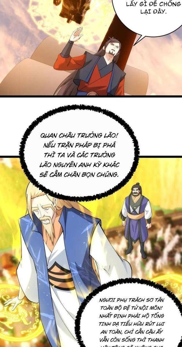 Ta Đoạt Xá Người Chơi Hệ Thống - Page 64