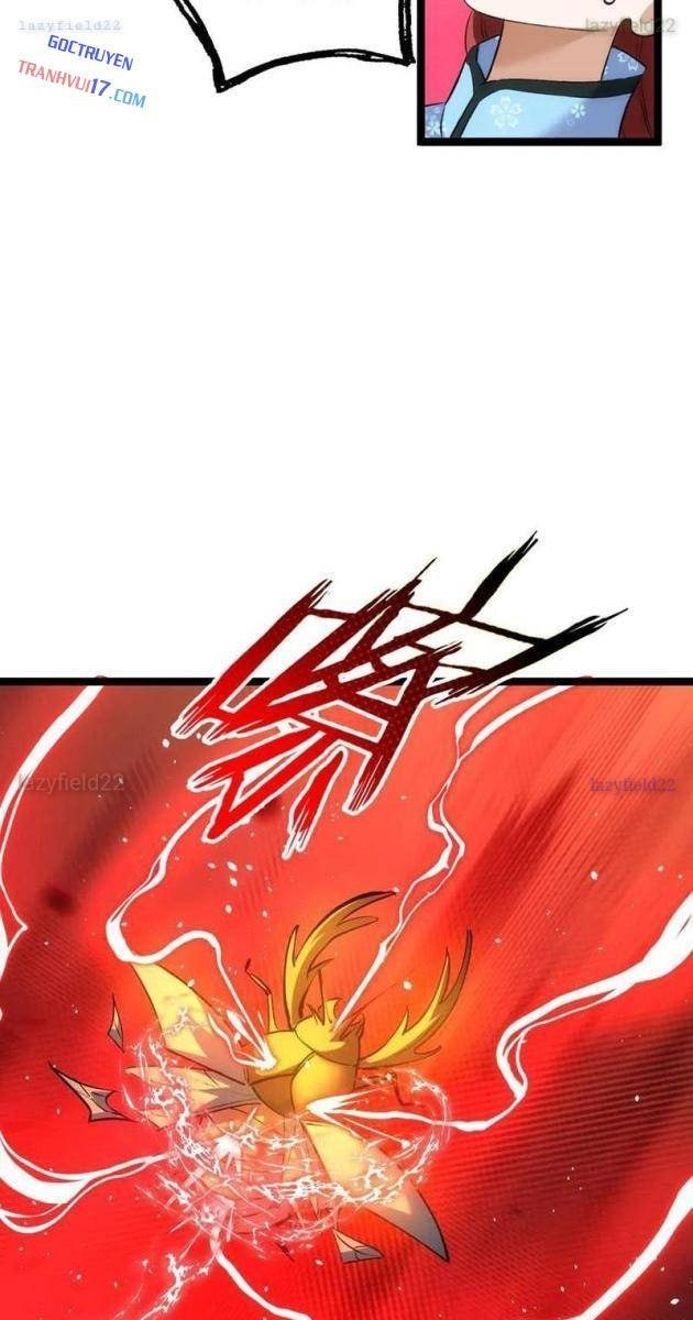Ta Đoạt Xá Người Chơi Hệ Thống - Page 47
