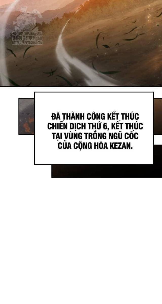 Vua Hiệp Sĩ Đã Trở Lại Với Một Vị Thần - Page 33