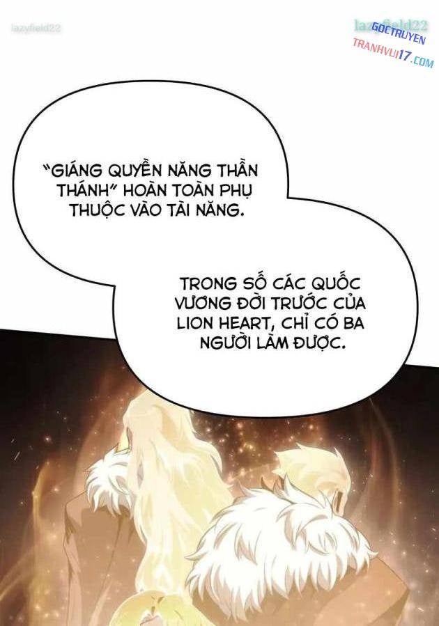 Vua Hiệp Sĩ Đã Trở Lại Với Một Vị Thần - Page 70
