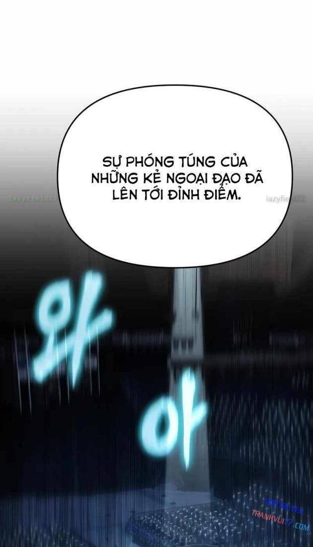 Vua Hiệp Sĩ Đã Trở Lại Với Một Vị Thần - Page 123