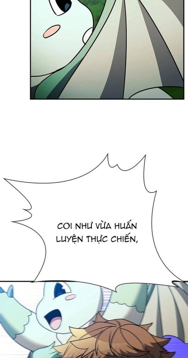 Bậc Thầy Thuần Hóa - Page 50