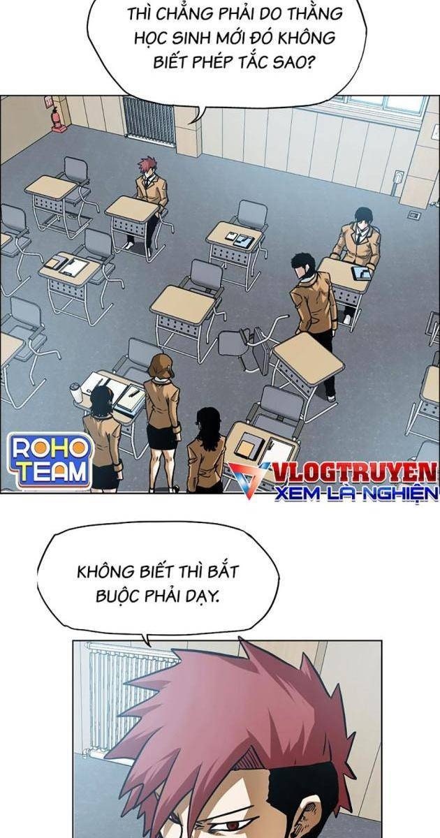 Gia Đình Bí Mật - Page 61