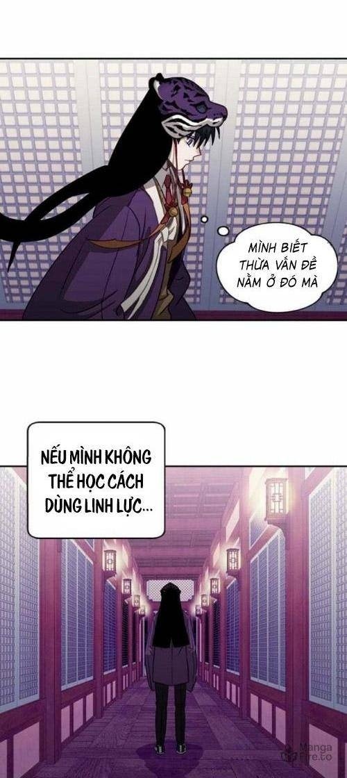 Cuộc Chiến Giữa Các Vị Thần - Page 19