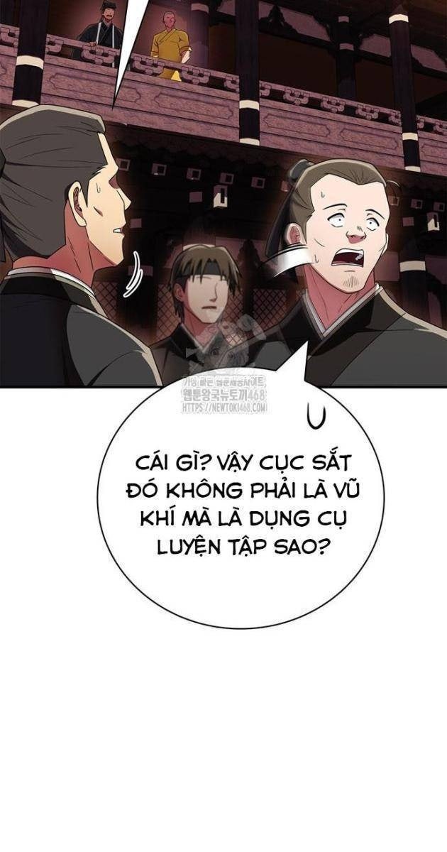Huấn Luyện Viên Murim Thiên Tài - Page 45