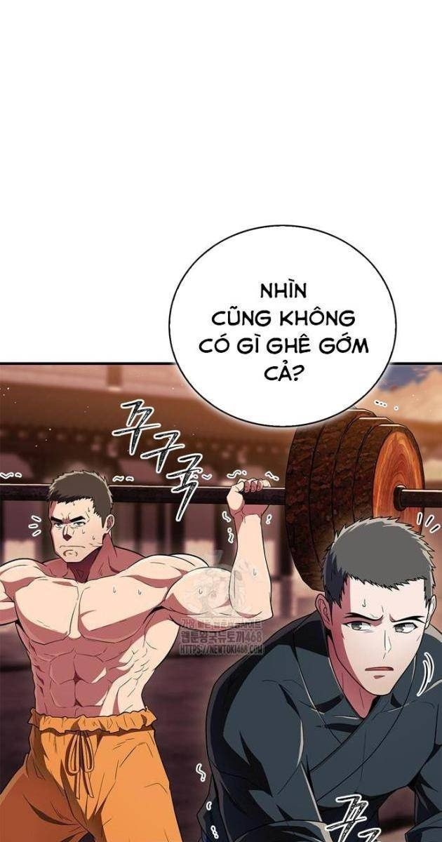 Huấn Luyện Viên Murim Thiên Tài - Page 53