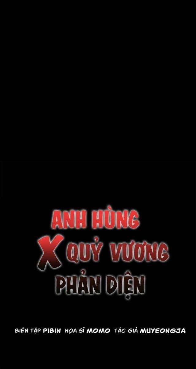 Anh Hùng, Ác Quỷ Và Kẻ Phản Diện - Page 3