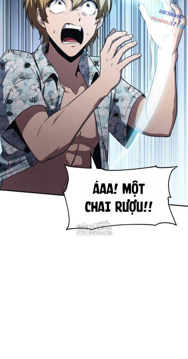 Vua Hiệp Sĩ Đã Trở Lại Với Một Vị Thần - Page 14