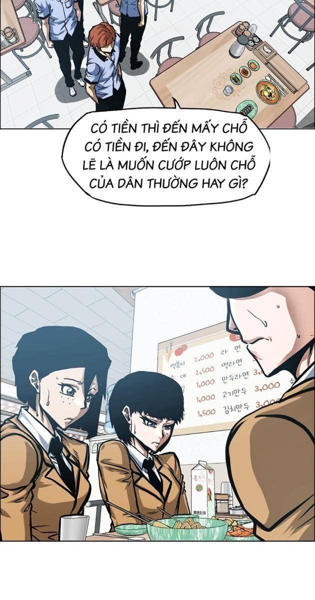 Gia Đình Bí Mật - Page 80