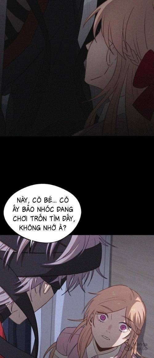Cuộc Chiến Giữa Các Vị Thần - Page 39