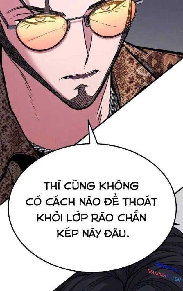 Tuyệt Thế Anh Hùng - Page 106