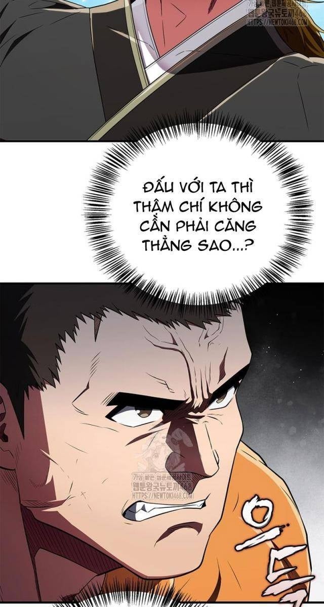Huấn Luyện Viên Murim Thiên Tài - Page 107