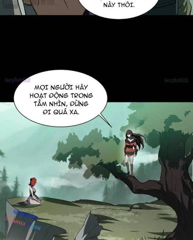 Sau Khi Chia Tay Hoa Khôi, Võ Đạo Của Ta Thẳng Tới Cấp Thần - Page 16