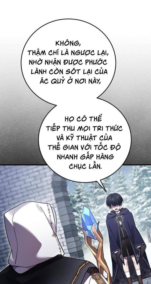 Anh Hùng, Ác Quỷ Và Kẻ Phản Diện - Page 54