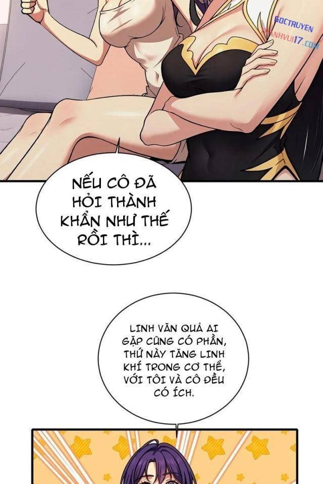 Ma Tôn Nữ Đế Xuyên Không Thành Cấp Trên Của Tôi! - Page 5