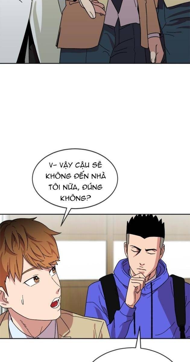 Trường Học Vương Quyền - Page 70