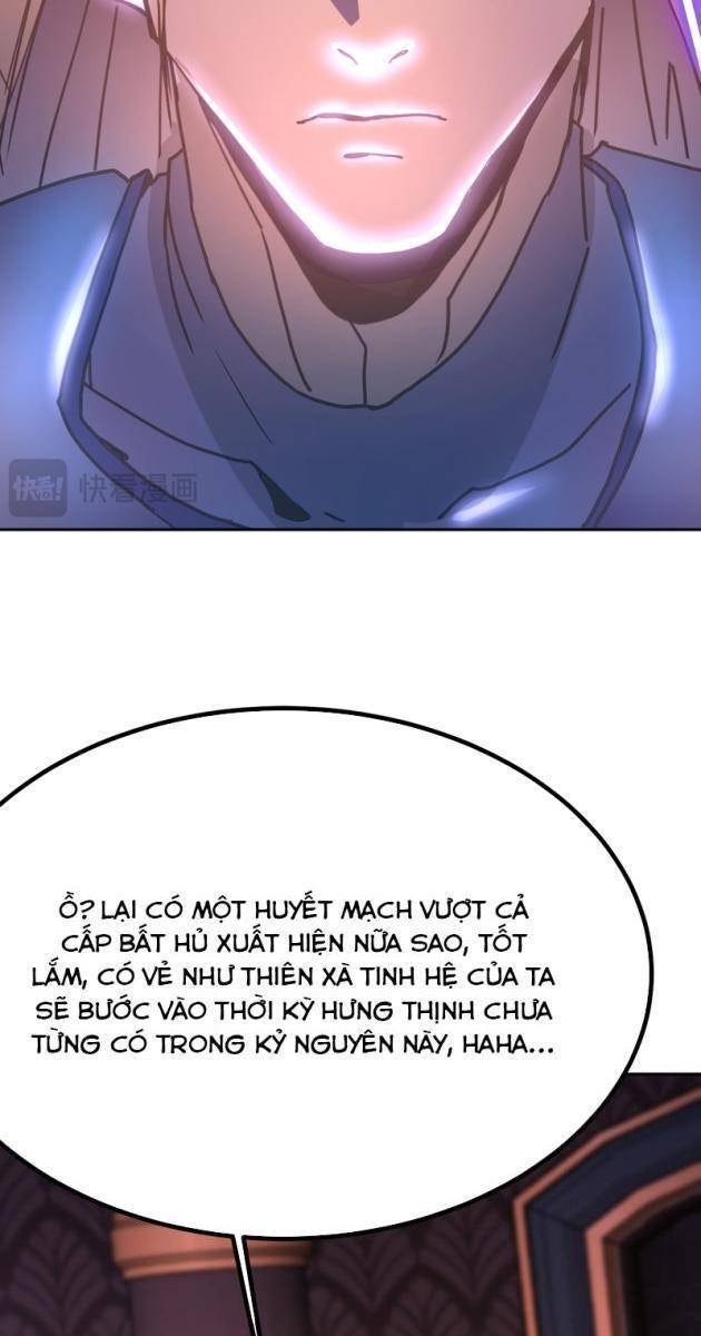 Cao Võ: Hạ Cánh Đến Một Vạn Năm Sau - Page 61