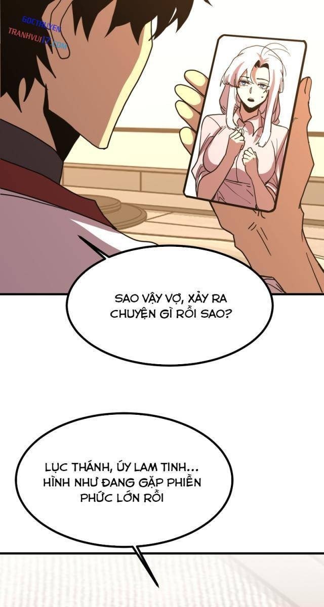 Cao Võ: Hạ Cánh Đến Một Vạn Năm Sau - Page 41
