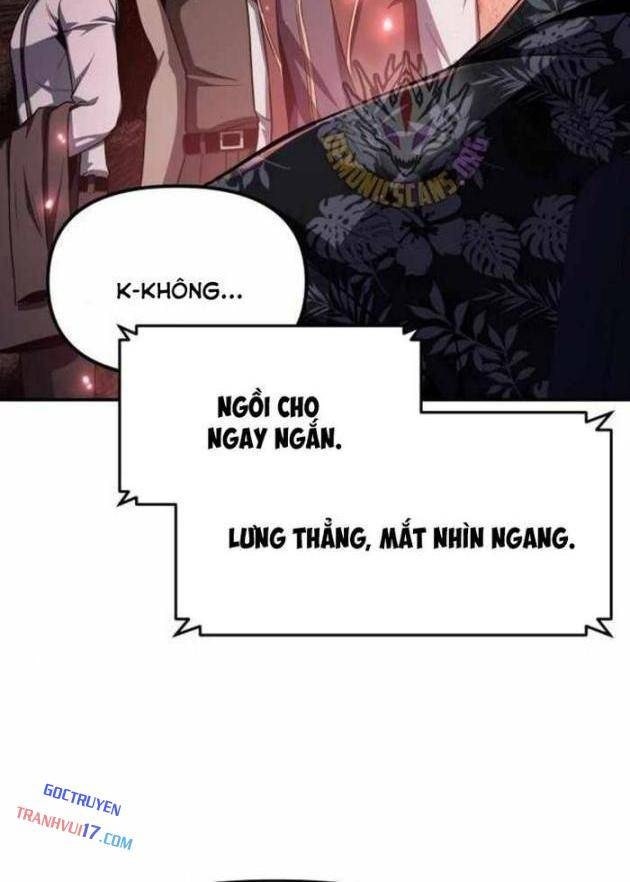 Vua Hiệp Sĩ Đã Trở Lại Với Một Vị Thần - Page 86