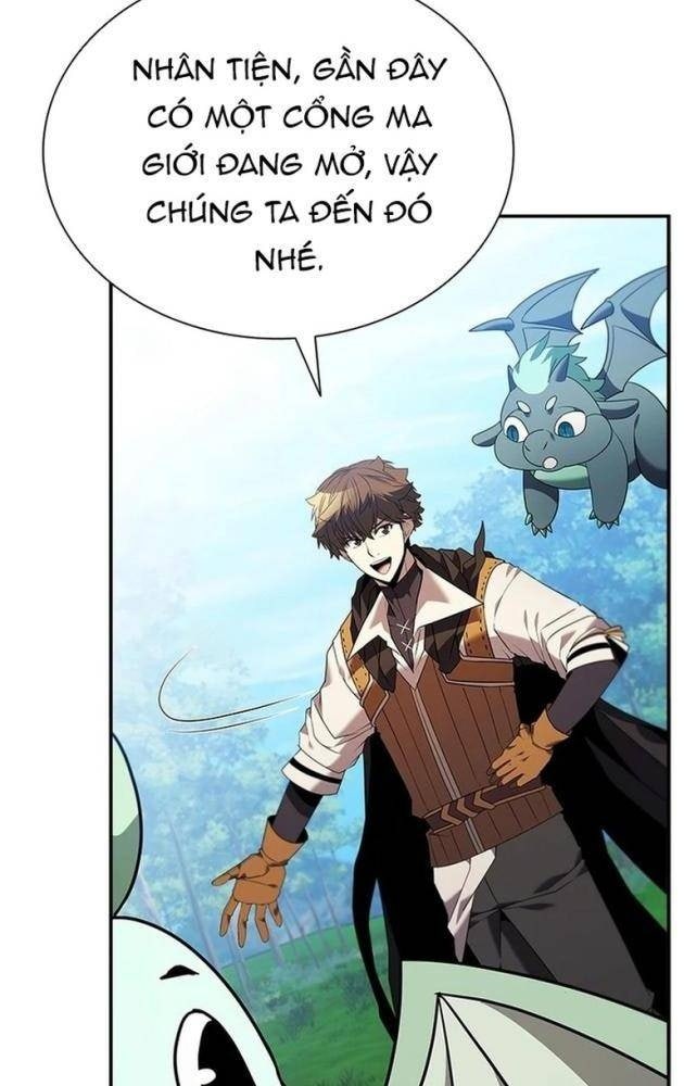 Bậc Thầy Thuần Hóa - Page 49