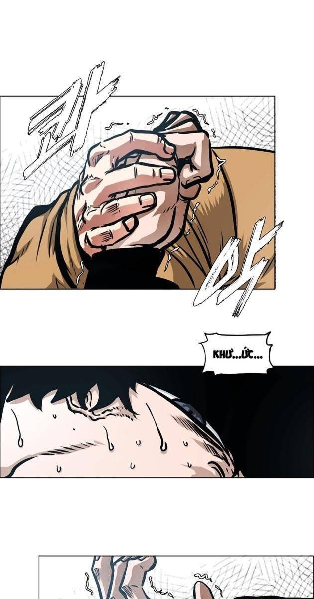 Gia Đình Bí Mật - Page 15