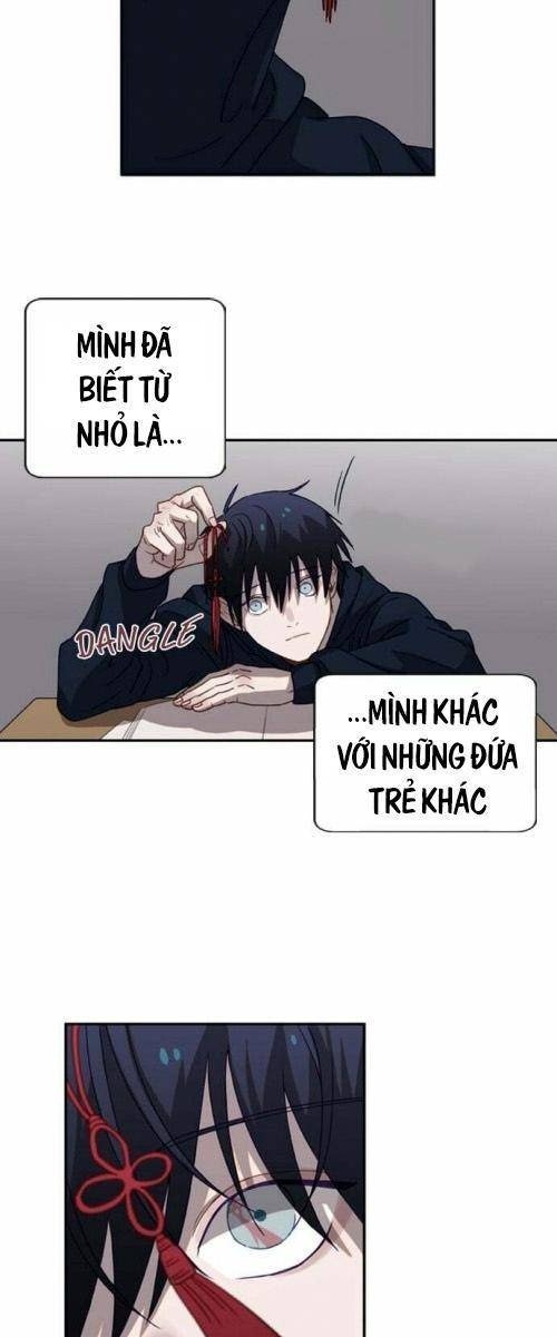 Cuộc Chiến Giữa Các Vị Thần - Page 48