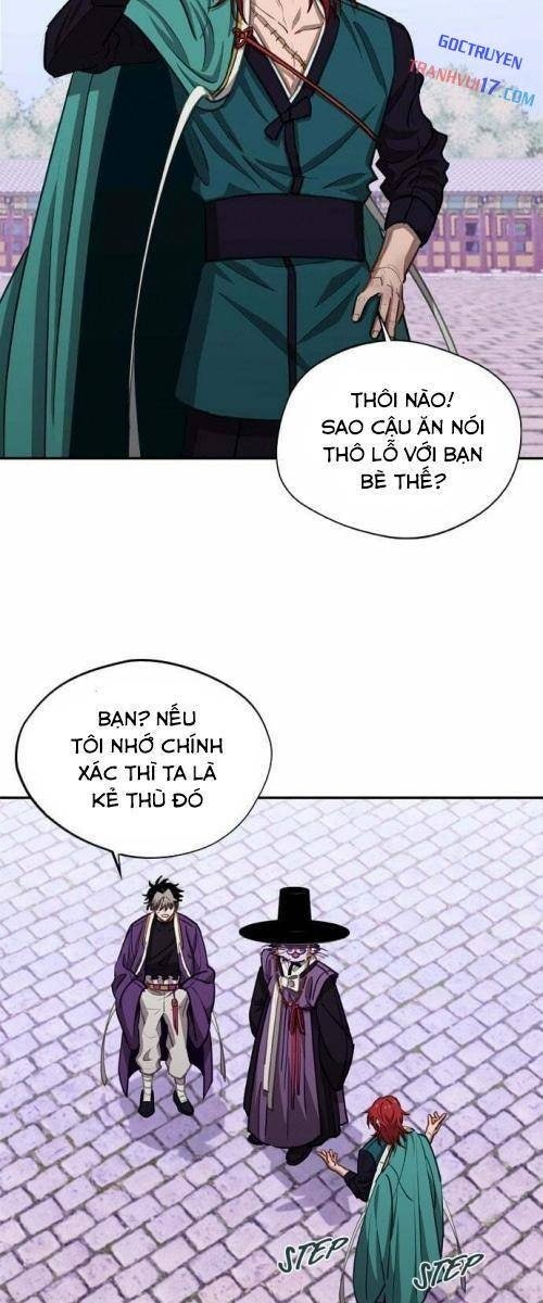 Cuộc Chiến Giữa Các Vị Thần - Page 19