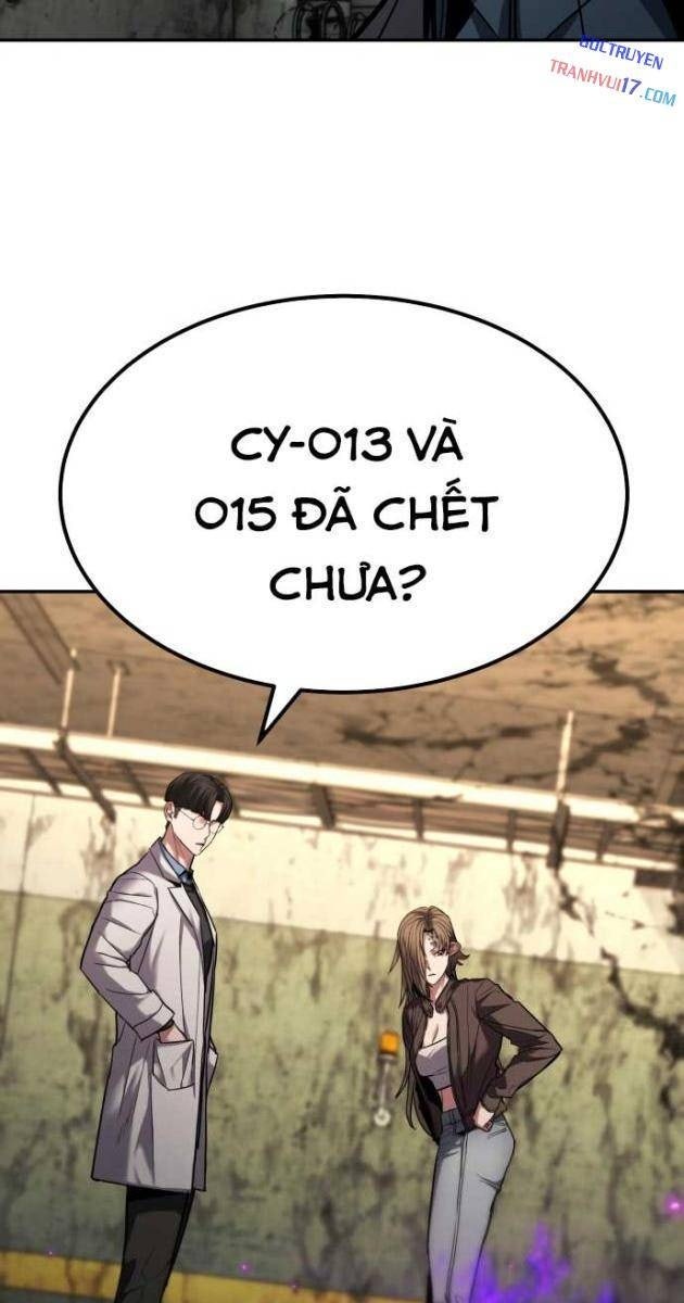 Tuyệt Thế Anh Hùng - Page 97